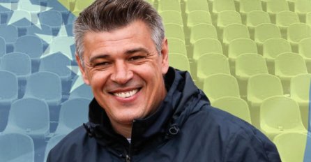 Savo Milošević “krade” Srbiji još jednog igrača?! EVO KOGA DOVODI U REPREZENTACIJU BiH