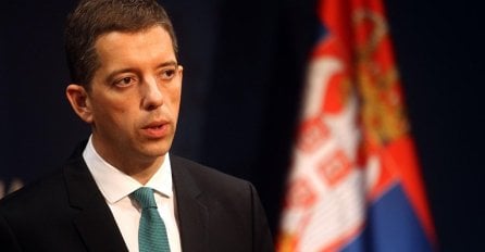 Ambasador Srbije u SAD-u, Marko Đurić IMA NEOBIČAN ZAHTJEV: "ZNAM DA ZVUČI ČUDNO, ALI ŽELIMO DA NATO ..."