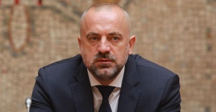 Milan Radoičić proveo noć u pritvoru: EVO ŠTA GA DANAS ČEKA