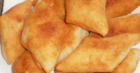 BRZI UŠTIPCI GOTOVI ZA 15 MINUTA: Treba vam samo 6 sastojaka