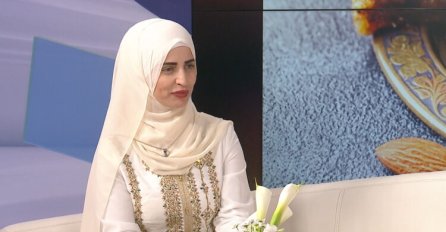 Udaje Mahira Ahmiš, čija je žrtva dirnula region: "DANAS JE POČETAK NOVOG POGLAVLJA"