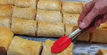 Starinski recept za pitu s jabukama: Dodajte 1 tajni sastojak i nikad neće biti gnjecava
