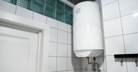 ELEKTRIČAR KONAČNO RIJEŠIO MISTERIJU: Uradite OVO sa bojlerom i prepolovićete RAČUN za struju- caka koju MORATE znati