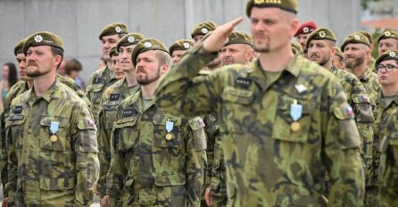 POBUNA U NATO! DO SADA SU PODRŽAVALI UKRAJINU: Uzbuna na Zapadu, Putin trlja ruke - Cijeli svijet DANAS prati dešavanja u OVOJ ZEMLJI