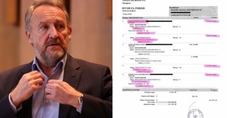 Šta kaže Zakon o sprečavanju pranja novca: Da li je Bakirova sekretarica imala pravo uplatiti mu više od 22.000 KM