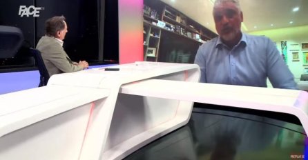 JE LI INCIDENT NA KOSOVU 'GENERALNA PROBA' NA ZAPADNOM BALKANU? Jovanović iznio apsolutno šokantne tvrdnje!