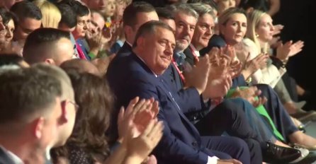 Zašto su predsjednici stranaka u BiH bez konkurencije?