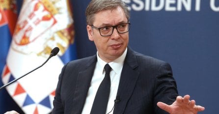 OVO SU APSOLUTNO SVI ČEKALI, ALEKSANDAR VUČIĆ ZA FAJNENŠAL TAJMS: Otkio da li će vojska ući na Kosovo, te ima li povlačenja