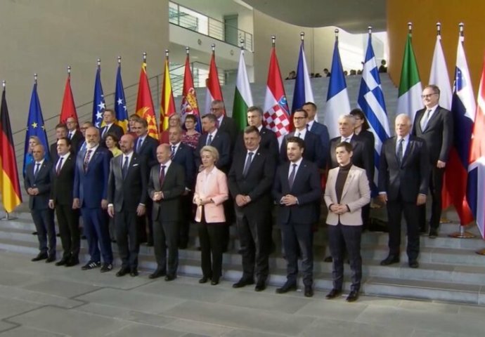 Ideja o proširenju EU realna ili “u duhu predizborne kampanje”?