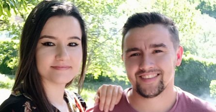 Emotivna objava sestre prerano preminulog Nermina Zečića: Dio mog srca je otišao s tobom