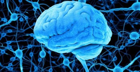 Test od nekoliko sekundi otkriva kako vaš mozak radi: Ako ovo ne možete učiniti, u nevolji ste
