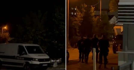 UBISTVO U TUZLANSKOM NASELJU MILADIJE: Ipak nije ubijena žena već muškarac! Poznat identitet stradalog