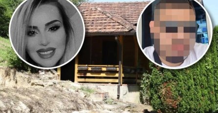 KONAČNO SE OGLASIO! Rođak ubijene Nizame napisao nekoliko rečenica na Facebooku, ali o svom ranjavanju i dalje šuti!