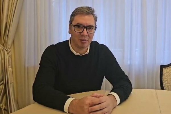 KONAKOVIĆ TVRDI DA SE ZA VUČIĆA SPREMAJU 2 SCENARIJA: Nijedan nije dobar za njega!