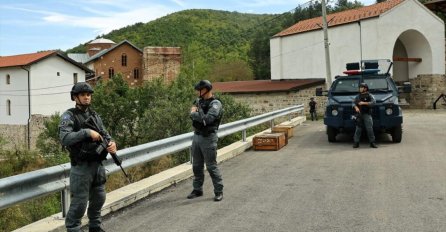 KOSOVO JE UPRAVO UPUTILO HITAN ZAHTJEV SRBIJI: Učinite ovo odmah ili...