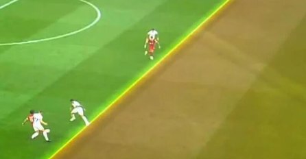 REDSI SU SINOĆ POKRADENI KAO NIKO NIKAD! Premiership priznao da je Liverpoolu poništen čist gol, ali objašnjenje će tek razbjesniti Kloppa (VIDEO)