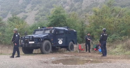 LAZAREVOJ PORODICI NIŠTA NISU REKLI, ADVOKAT NE ZNA GDJE JE: Srpska lista otkrila detalje otmice Srbina koji je krenuo na sahranu