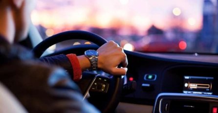 POLICIJA NA FLORIDI ZAUSTAVILA AUTOMOBIL: Uslijedio ŠOK kada je vozač izašao napolje (FOTO)