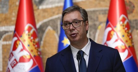 POZNATO KAD SE VUČIĆ OBRAĆA NACIJI! Predsjednik Srbije će objelodaniti SVE DETALJE: Otkriće na koji način su trojica Srba poginula u sukobu sa kosovskom policijom!