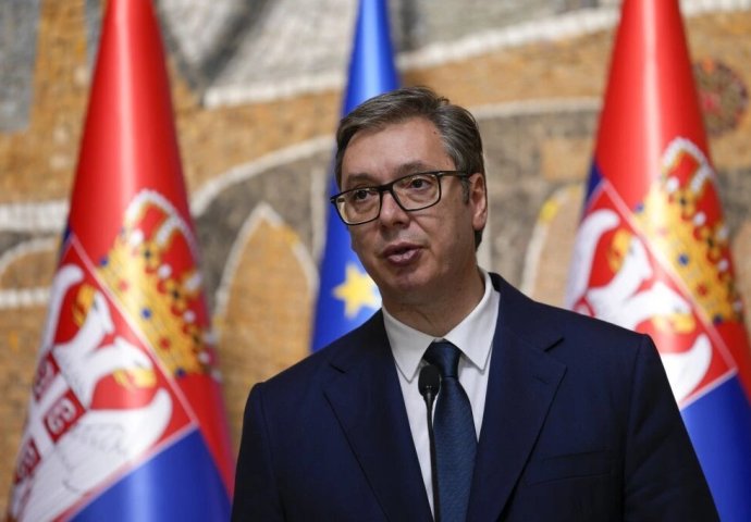 POZNATO KAD SE VUČIĆ OBRAĆA NACIJI! Predsjednik Srbije će objelodaniti SVE DETALJE: Otkriće na koji način su trojica Srba poginula u sukobu sa kosovskom policijom!