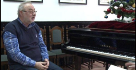 Umro kompozitor Asim Horozić