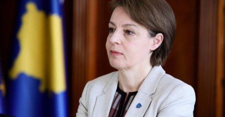 MINISTRICA VANJSKIH POSLOVA KOSOVA RAZOTKRILA LAŽI IZ BEOGRADA: "Ovo su dokazi o direktnoj umiješanosti Srbije u napad terorista…"