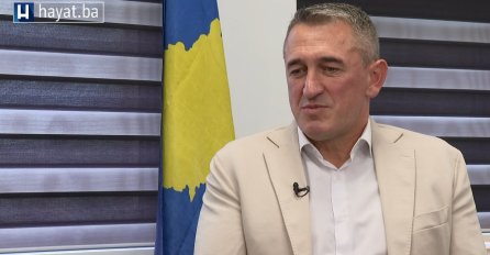 JEDINI SRPSKI MINISTAR U VLADI KOSOVA NIJE ŽELIO VIŠE DA ŠUTI: Sramota me što je Vučić...