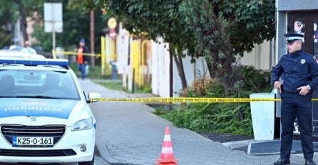 ŠOK I NEVJERICA! Zbog ubistva policijskog inspektora u Bijeljini uhapšen sin ovog političara iz RS