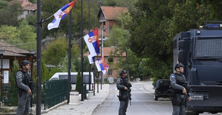 NJEMAČKA POSLALA HITNO UPOZORENJE SRBIJI: Ovo uradite NEODGODIVO!