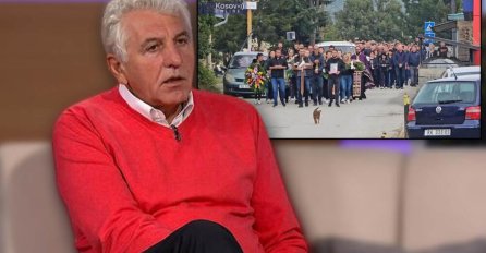 NA KOSOVU NIJE BIO OBRAČUN, VEĆ KLASIČNA LIKVIDACIJA! Anđelković: Nije pucano na kosovsku policiju, policajac stradao na DRUGI NAČIN