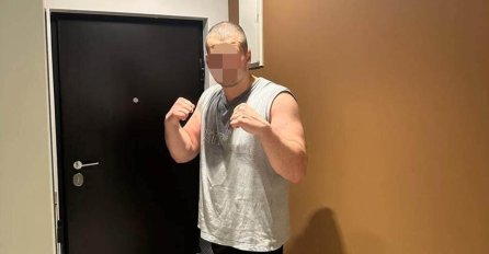 SIN POSLANIKA UHAPŠEN ZBOG UBISTVA INSPEKTORA: Postoje dvije verzije zločina, isplivali detalji mračne prošlosti privedenog mladića