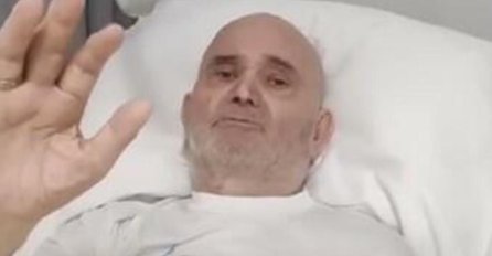 "HILJADE JE HRVATA ZAROBLJENO CRNOM MAGIJOM": Umro hercegovački istjerivač đavola koji je vjenčao bivšeg šefa HDZ (VIDEO)