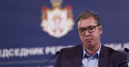 BEOGRADSKOM REŽIMU NE PIŠE SE DOBRO, STRANCI SAOPŠTILI: Ovo su sankcije za Vučića ako se dokaže da je vlast umiješana u sukob u Banjskoj