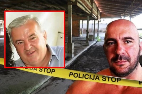 OGLASIO SE OTAC NERMINA SULEJMANOVIĆA NAKON VIJESTI DA ĆE MU STRIČEVI PREUZETI TIJELO, ČOVJEK U ŠOKU: Evo šta je poručio