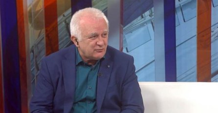 Dušan Janjić: Srbi i dalje vjeruju u Ćosićevu izmišljotinu da su pobjeđivali u ratovima, historija je potpuno drugačija