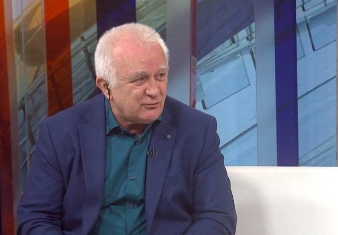 Dušan Janjić: Srbi i dalje vjeruju u Ćosićevu izmišljotinu da su pobjeđivali u ratovima, historija je potpuno drugačija