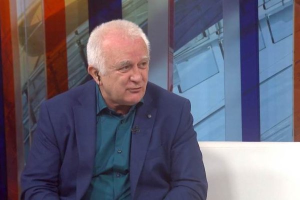 Dušan Janjić: Srbi i dalje vjeruju u Ćosićevu izmišljotinu da su pobjeđivali u ratovima, historija je potpuno drugačija