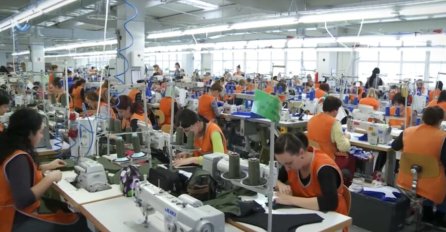 Globalna ekonomska kriza razara industriju u BiH: Gasi se još jedno preduzeće, 80 radnika ostaje bez posla