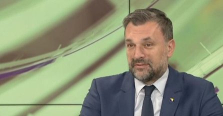 Konaković: Dodik je kukavica, ne smije da iskorači u nešto nepoznato – kompromis i dijalog