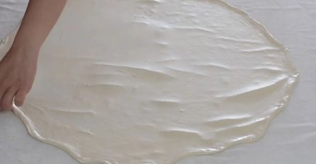 Recept koji svima uspijeva: Kako napraviti savršene domaće jufke za pitu