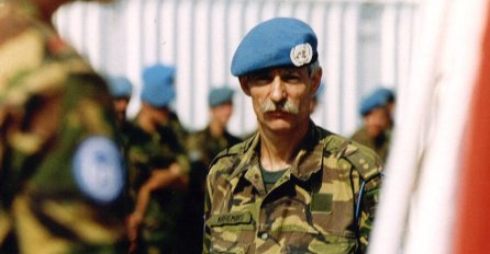 Holandska vojska se vraća u BiH