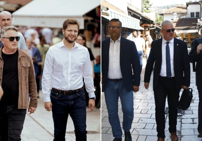 Svaka igra, svaka dobiva: DF podržava oba kandidata za načelnika Starog Grada