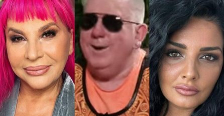 OVO SU NAJOBRAZOVANIJE JAVNE LIČNOSTI I TO NIKAD NE BISTE REKLI: Za njega kažu da je PRIMITIVAC, a ima 3 fakulteta