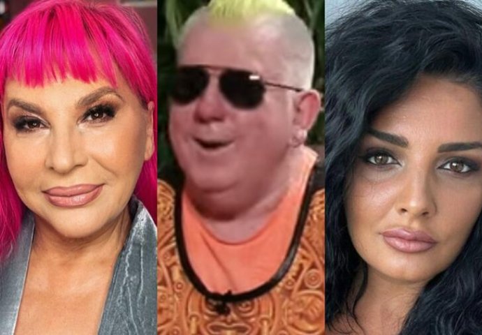 OVO SU NAJOBRAZOVANIJE JAVNE LIČNOSTI I TO NIKAD NE BISTE REKLI: Za njega kažu da je PRIMITIVAC, a ima 3 fakulteta