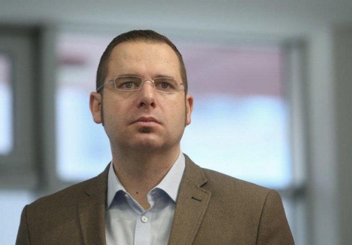 Glasnogovornik SNSD-a: 'Trojka i Konaković su odabrani da uradimo bitne stvari za RS'