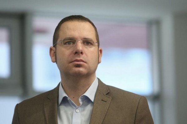 Glasnogovornik SNSD-a: 'Trojka i Konaković su odabrani da uradimo bitne stvari za RS'