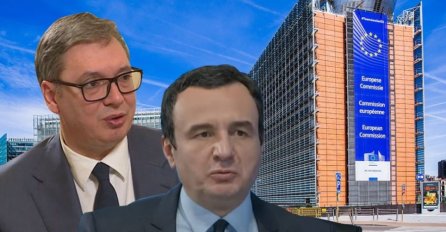 VUČIĆ U OGROMNIM PROBLEMIMA, VEĆ DANAS SE RAZMATRA KAZNA ZA SRBIJU: Na oružani napad na Kosovu, EU odgovara OVAKO