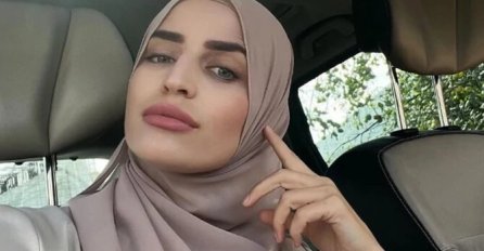 Mahira prošle godine sahranila muža, NOSILA GA NA LEĐIMA, a SADA SE U SARAJEVU UDALA ZA DRUGOG: Cijeli region BACA DRVLJE I KAMENJE na nju jer je pronašla novu ljubav
