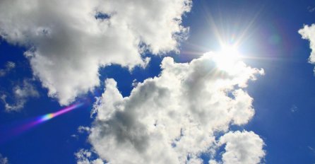 FHMZ: Danas sunčano, u kotlinama moguća magla