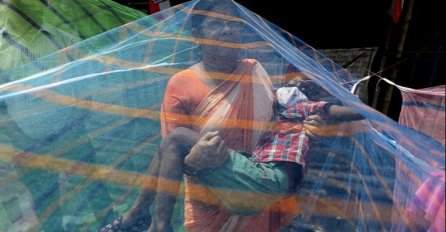 UMRLO VIŠE OD 1.000 LJUDI: Najgora epidemija denga groznice u Bangladešu do sad